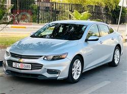 شێڤرۆلێت مالیبۆ